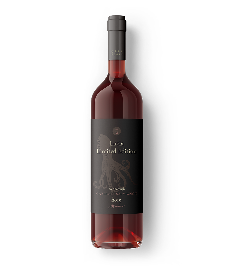 2015 Cabernet Sauvignon