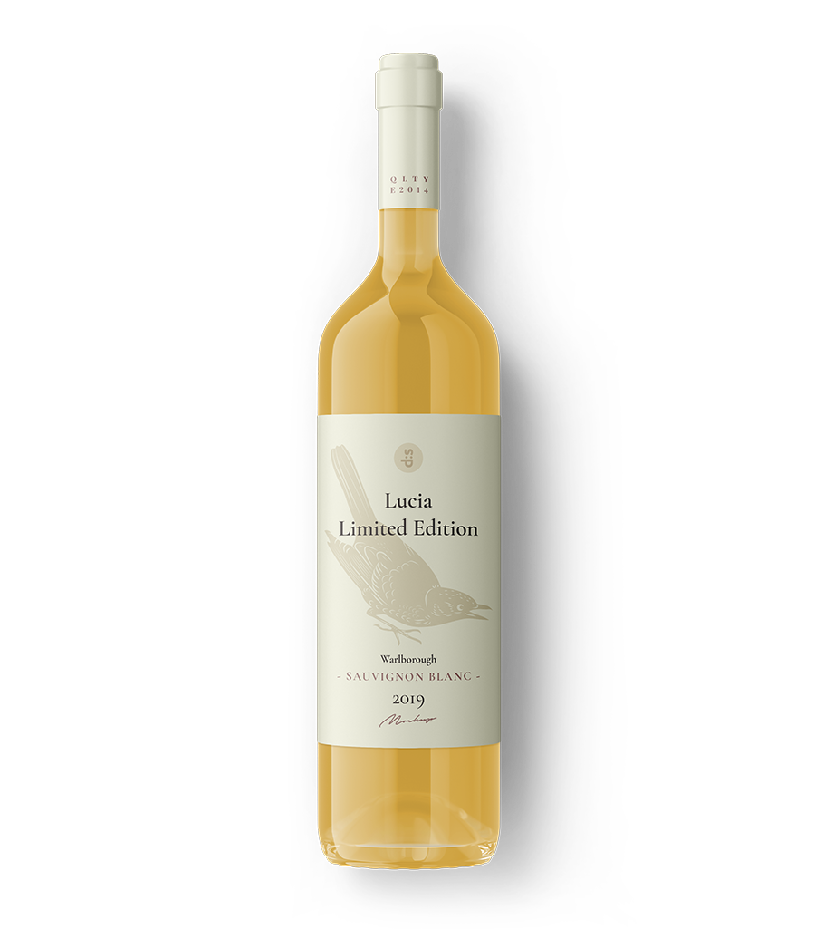 2018 Sauvignon Blanc